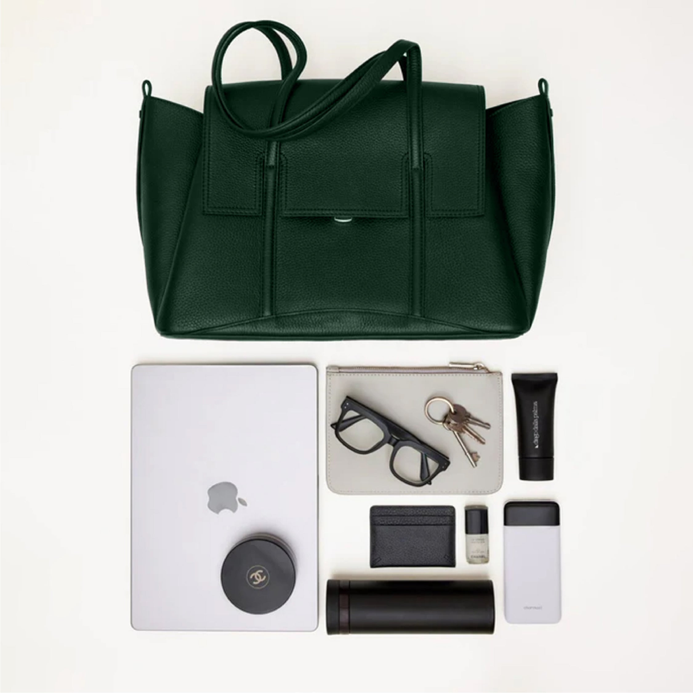 Ledger - Forest