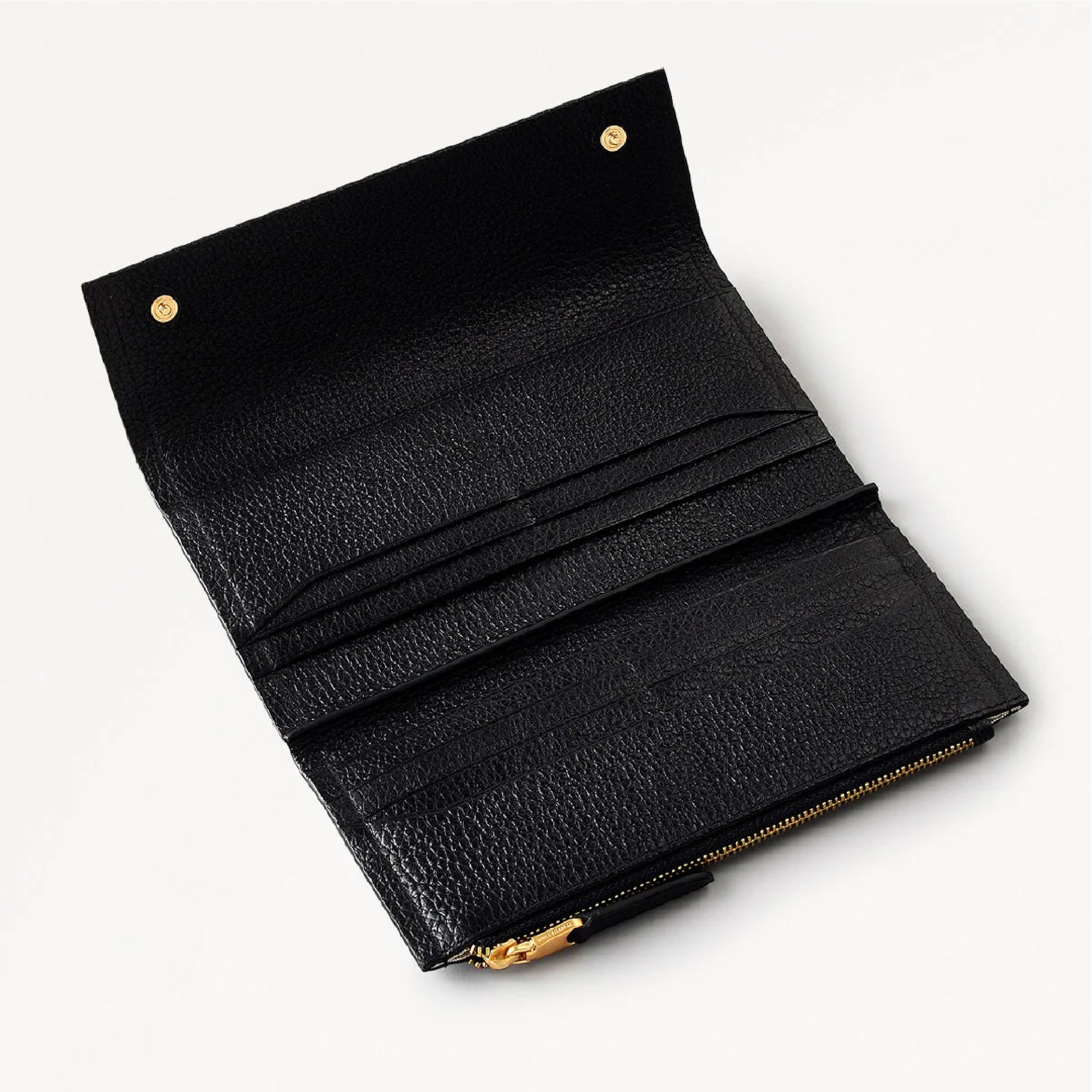 Wallet - Noir