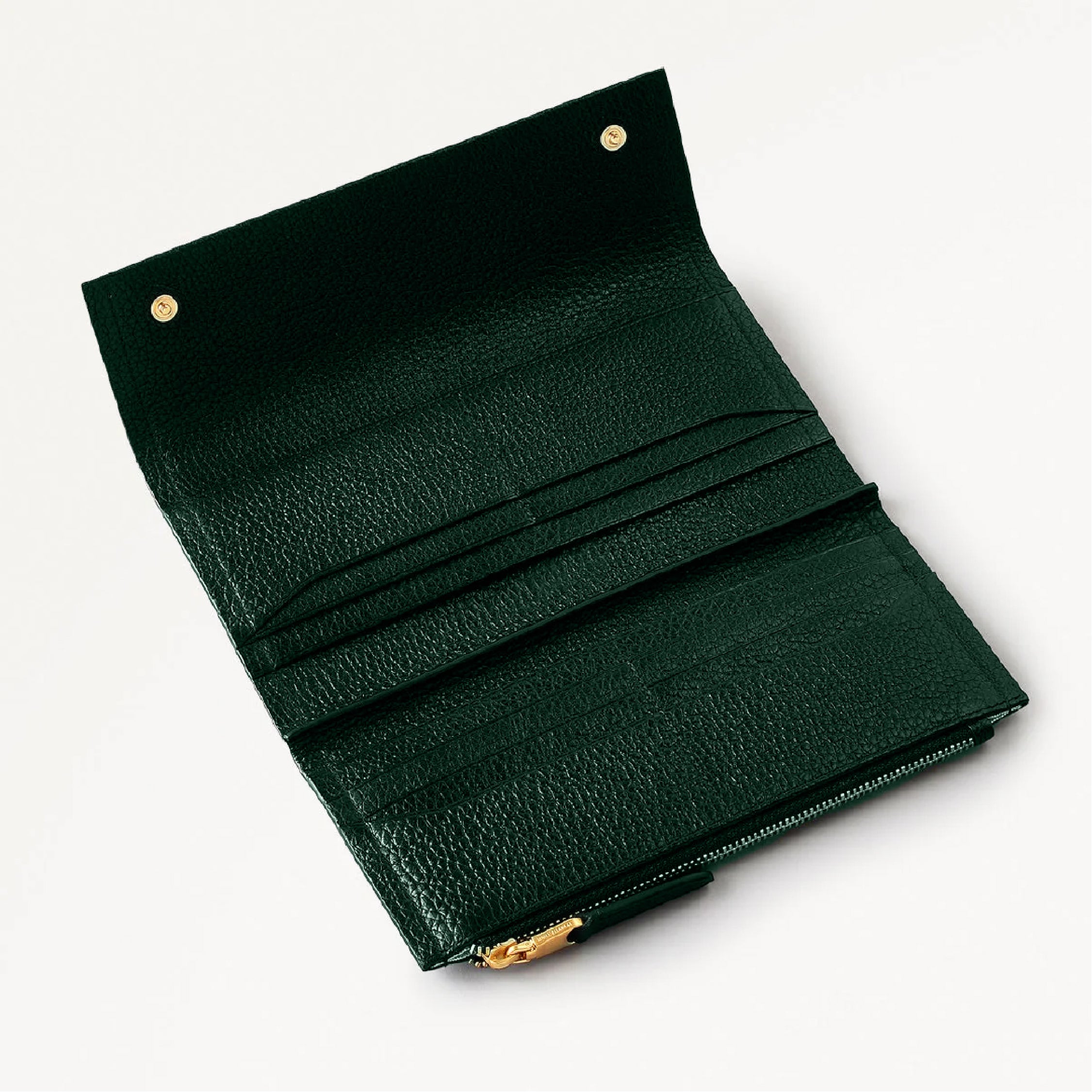 Wallet - Forest