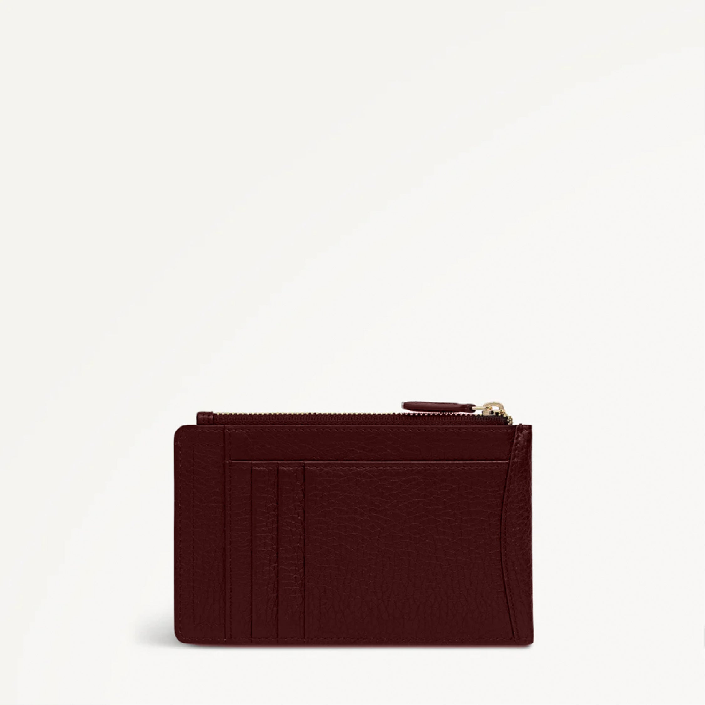 Sleeve - Claret