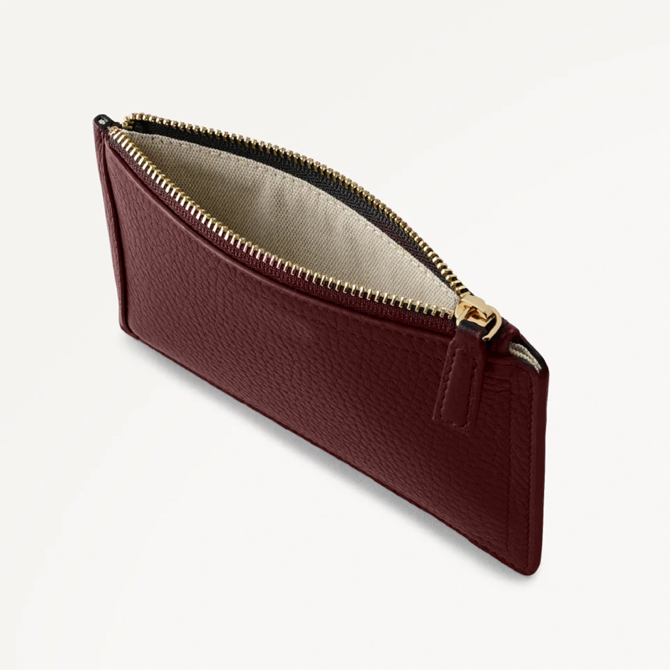 Sleeve - Claret